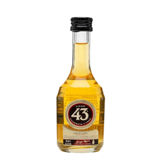 LICOR 43 50 ML