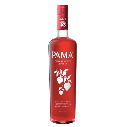 LICOR DE GRANADA PAMA 750 ML
