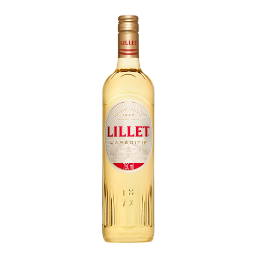 LILLET BLANC 750 ML