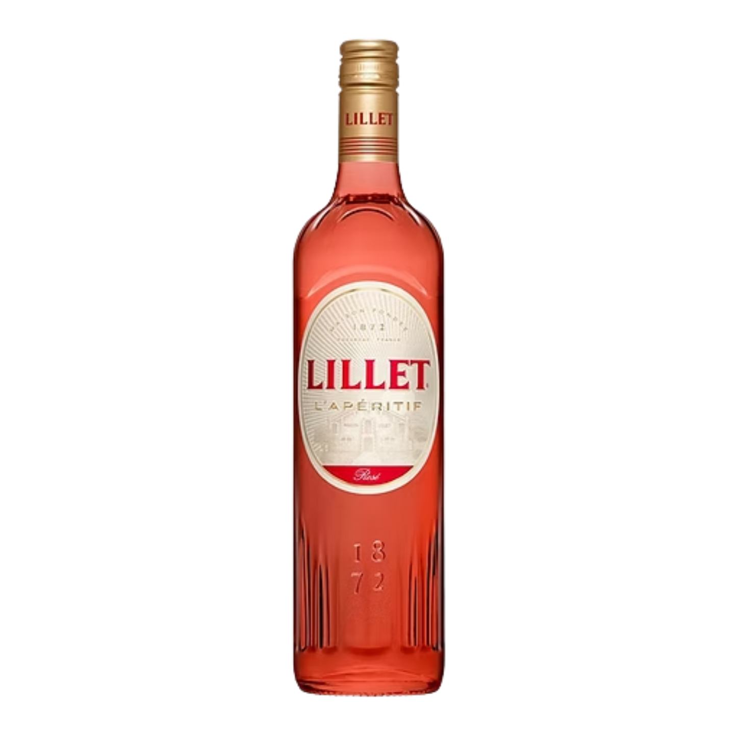 LILLET ROSE 75