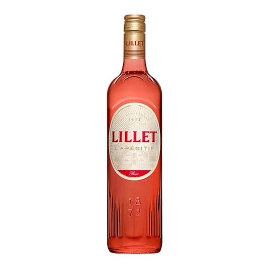 LILLET ROSE 75