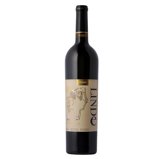 LINDE SHIRAZ 750 ML