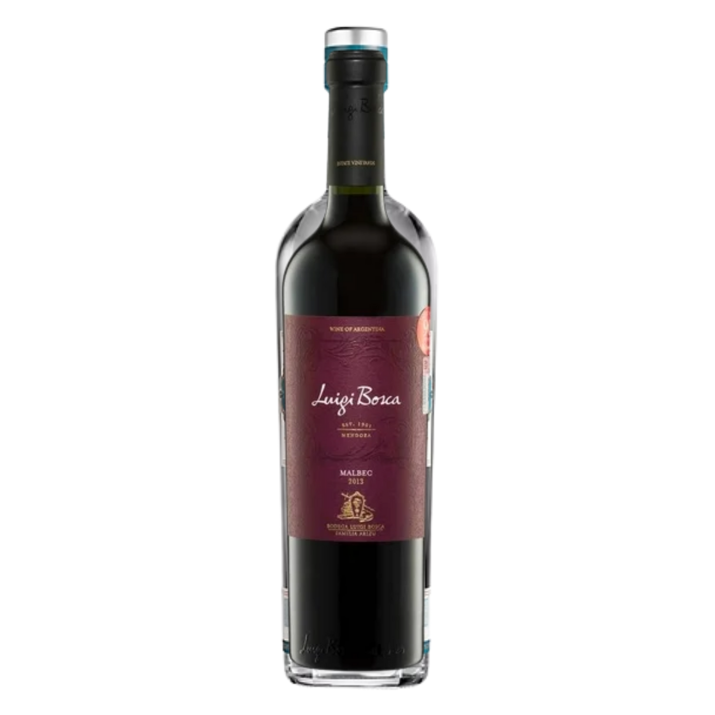 LUIGI BOSCA MALBEC 750 ML