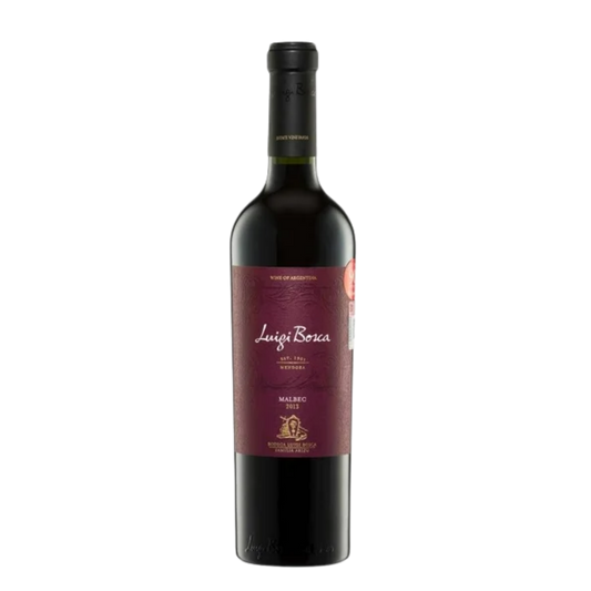 LUIGI BOSCA MALBEC 750 ML