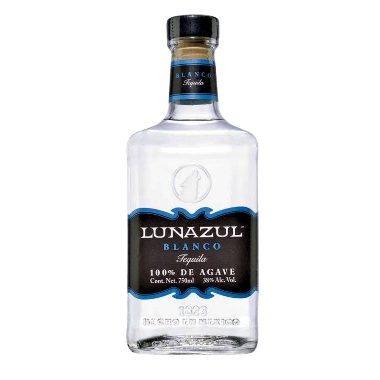 LUNAZUL BLANCO 750 ML