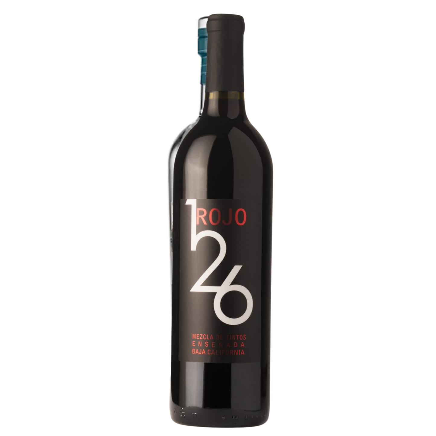 MADERA 5 ROJO 126 750 ML