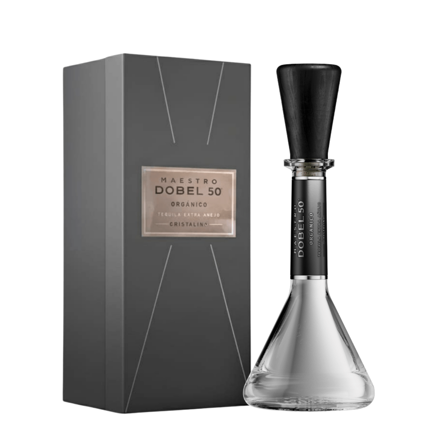 MAESTRO DOBEL 50 CRISTALINO 1.750 L
