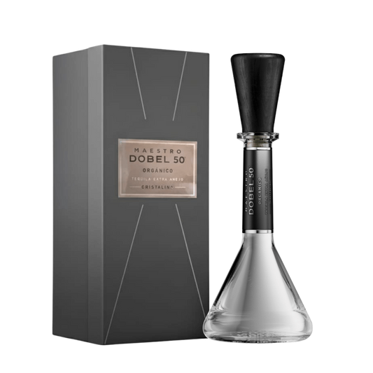 MAESTRO DOBEL 50 CRISTALINO 1.750 L