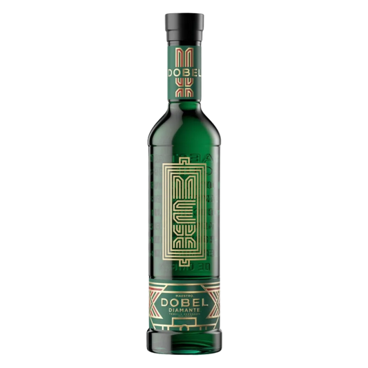 MAESTRO DOBEL DIAMANTE 700 ML EDIC MUNDIAL
