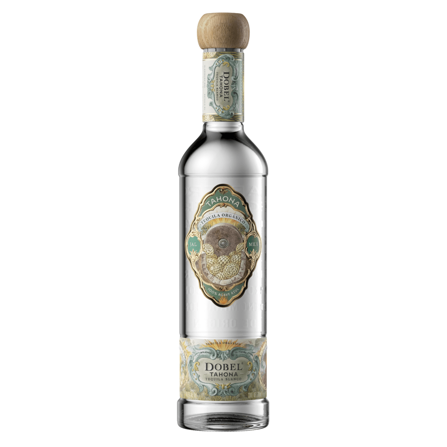 MAESTRO DOBEL BLANCO TAHONA 700 ML