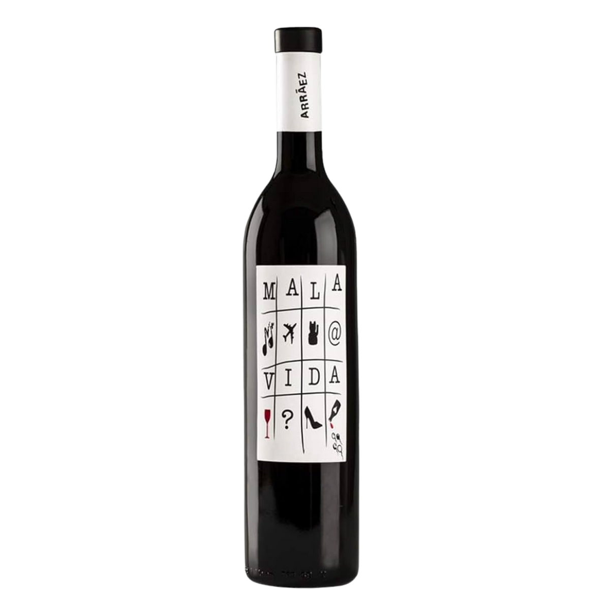 MALA VIDA 750 ML