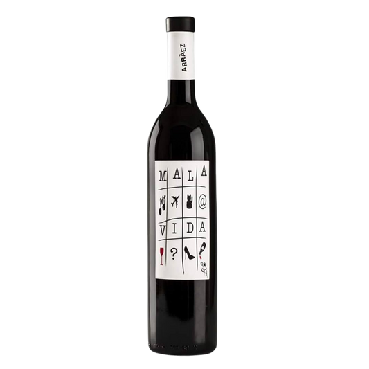MALA VIDA 750 ML