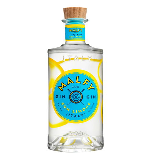 MALFY LIMON 750 ML