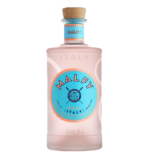 MALFY ROSA 750 ML