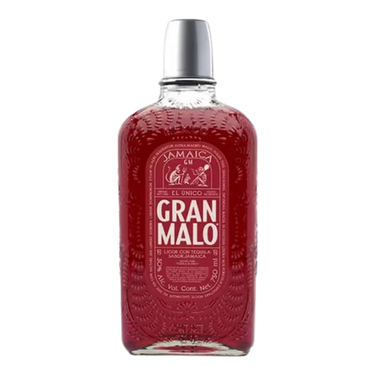 GRAN MALO JAMAICA 750 ML
