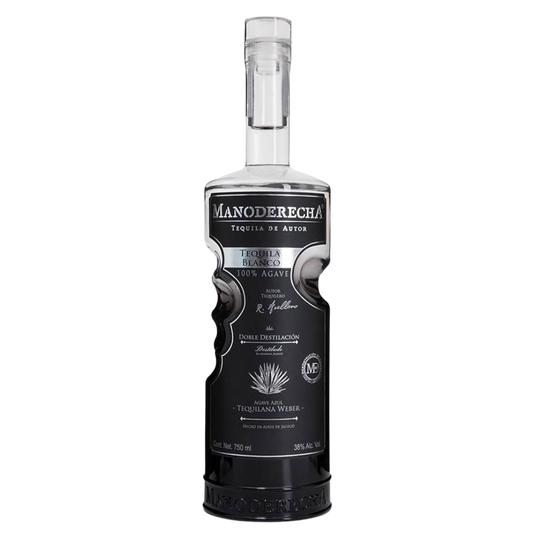 MANO DERECHA BLANCO 750 ML