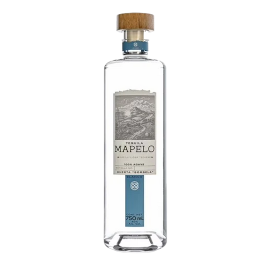 MAPELO BLANCO 750 ML