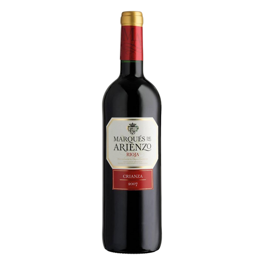 MARQUES DE ARIENZO CRIANZA 750 ML