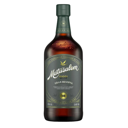 MATUSALEM GRAN RESERVA 18 750 ML