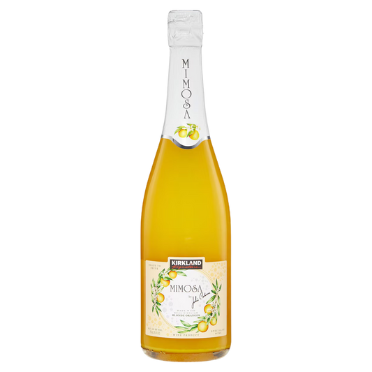 MIMOSA 750 ML