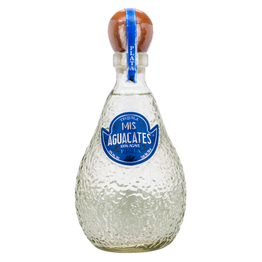 MIS AGUACATES BLANCO 750 ML
