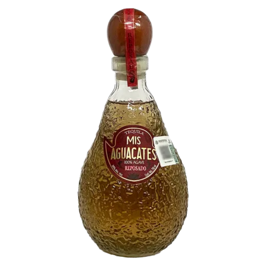 MIS AGUACATES REPOSADO 750 ML