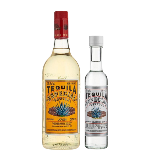 NEWTON ESPECIAL REPOSADO 1 L + PACHA