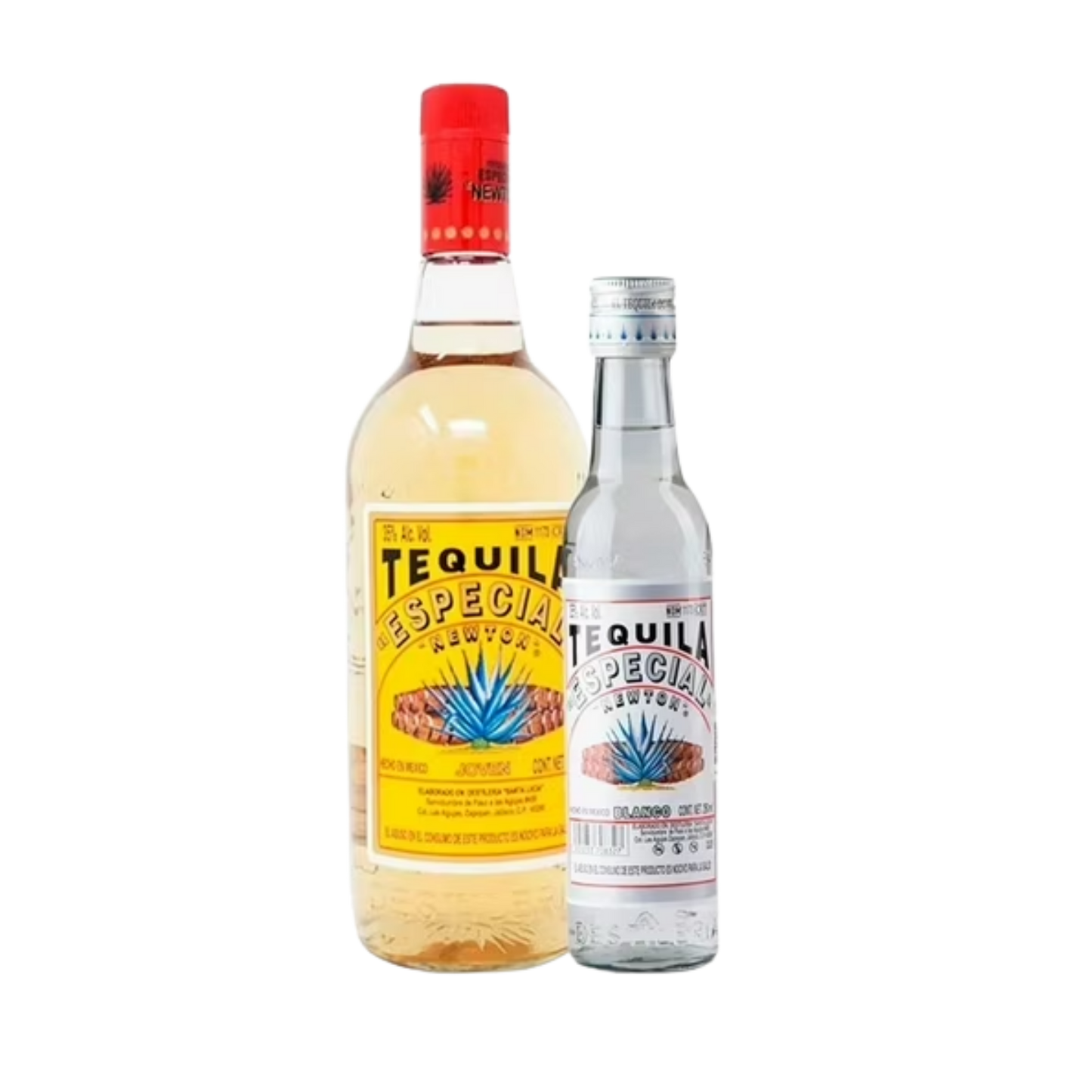 ESPECIAL NEWTON JOVEN 1L + PACHA