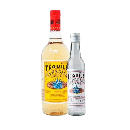 ESPECIAL NEWTON JOVEN 1L + PACHA