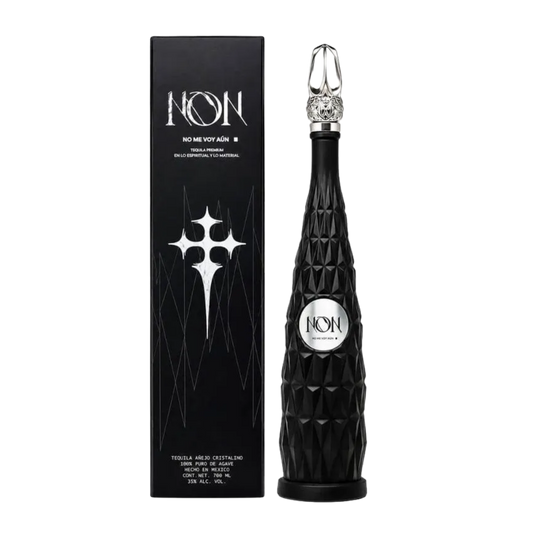 NON NO ME VOY AUN AÑEJO CRISTALINO 700 ML