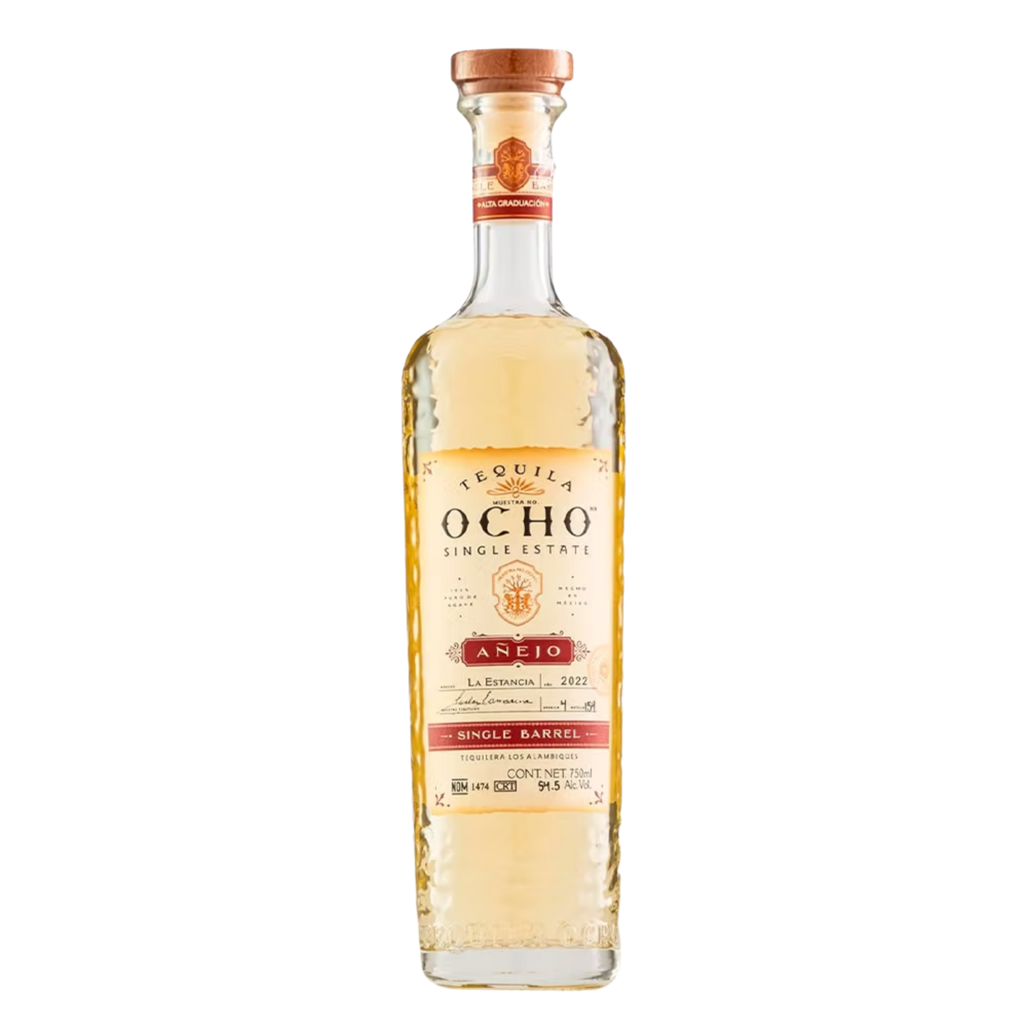 PATRON SILVER MINI 100 ML