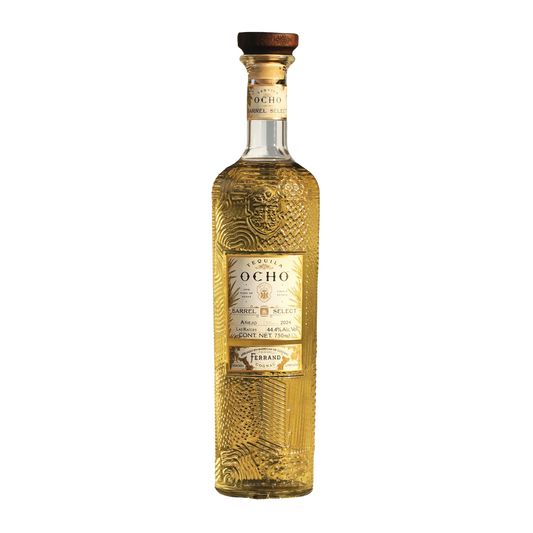 OCHO AÑEJO FERRAND 750 ML