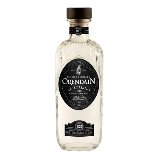 ORENDAIN CRISTALINO 700 ML