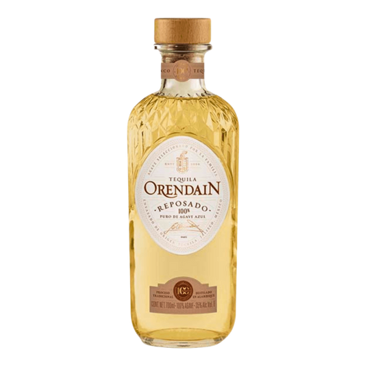 ORENDAIN REPOSADO 700 ML