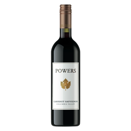 POWERS CAB SAUV 750 ML
