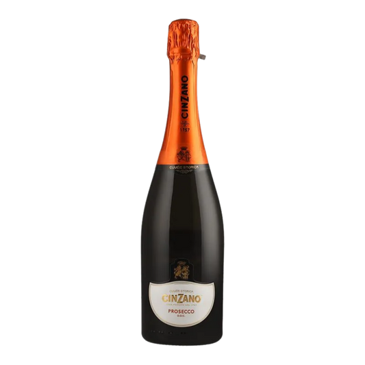 PROSECCO CINZANO 750 ML