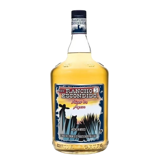 RANCHO ESCONDIDO REPOSADO 1 L