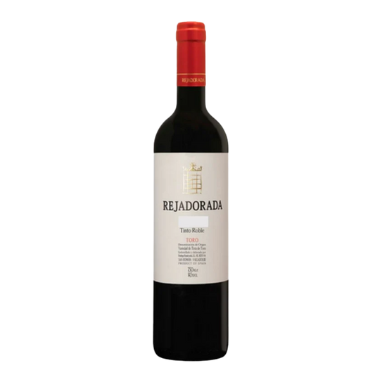 REJA DORADA ROBLE 750 ML
