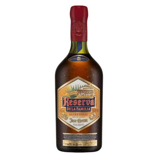 RESERVA DE LA FAMILIA EXTRA AÑEJO 750 ML