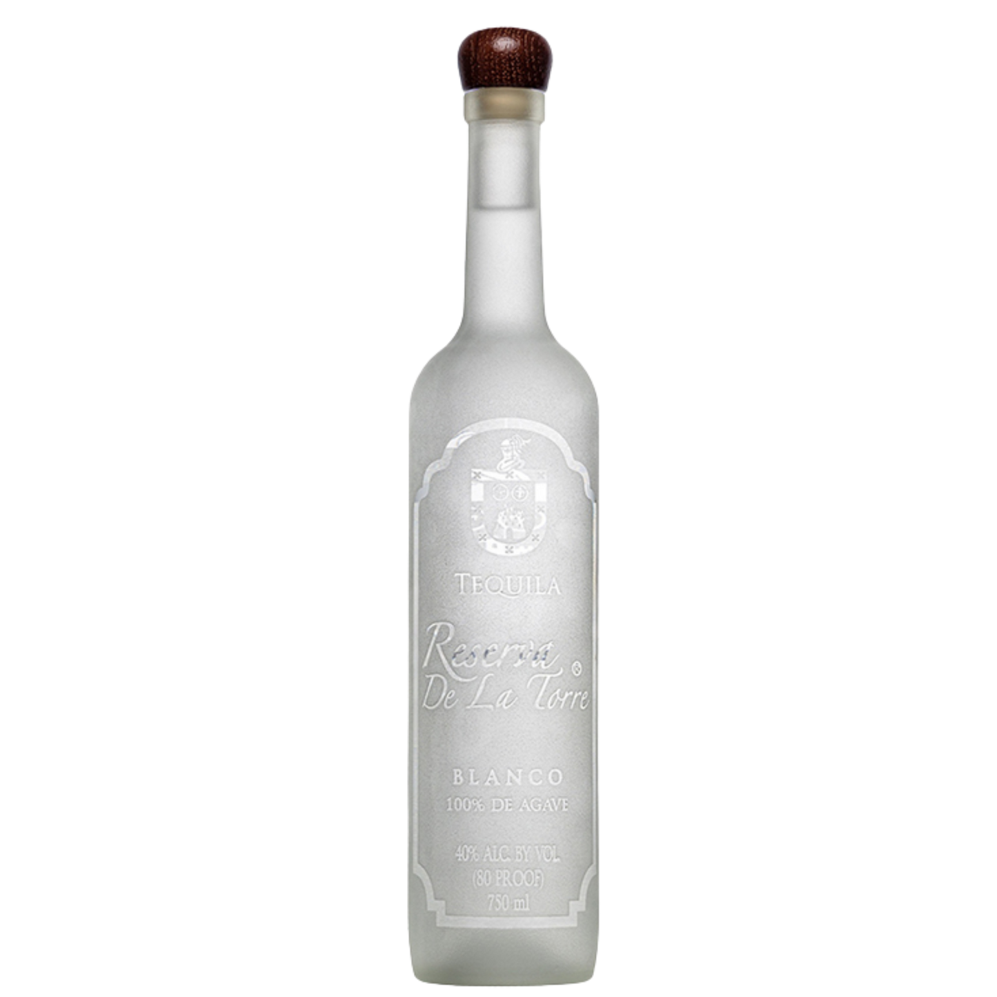 RESERVA DE LA TORRE BLANCO 1 L