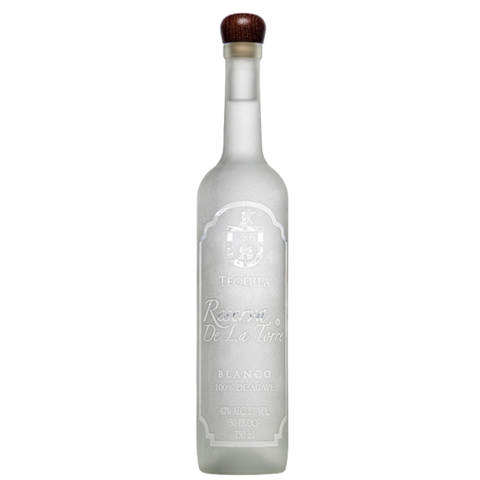 RESERVA DE LA TORRE BLANCO 1 L