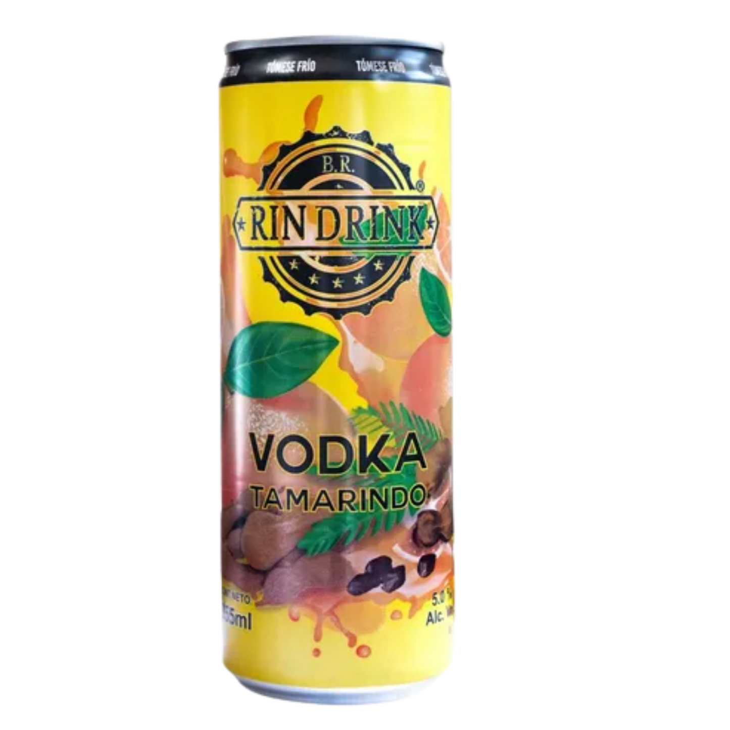 RIN DRINK TAMARINDO 24/355 ML