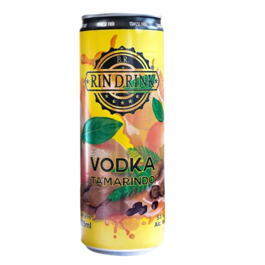 RIN DRINK TAMARINDO 24/355 ML