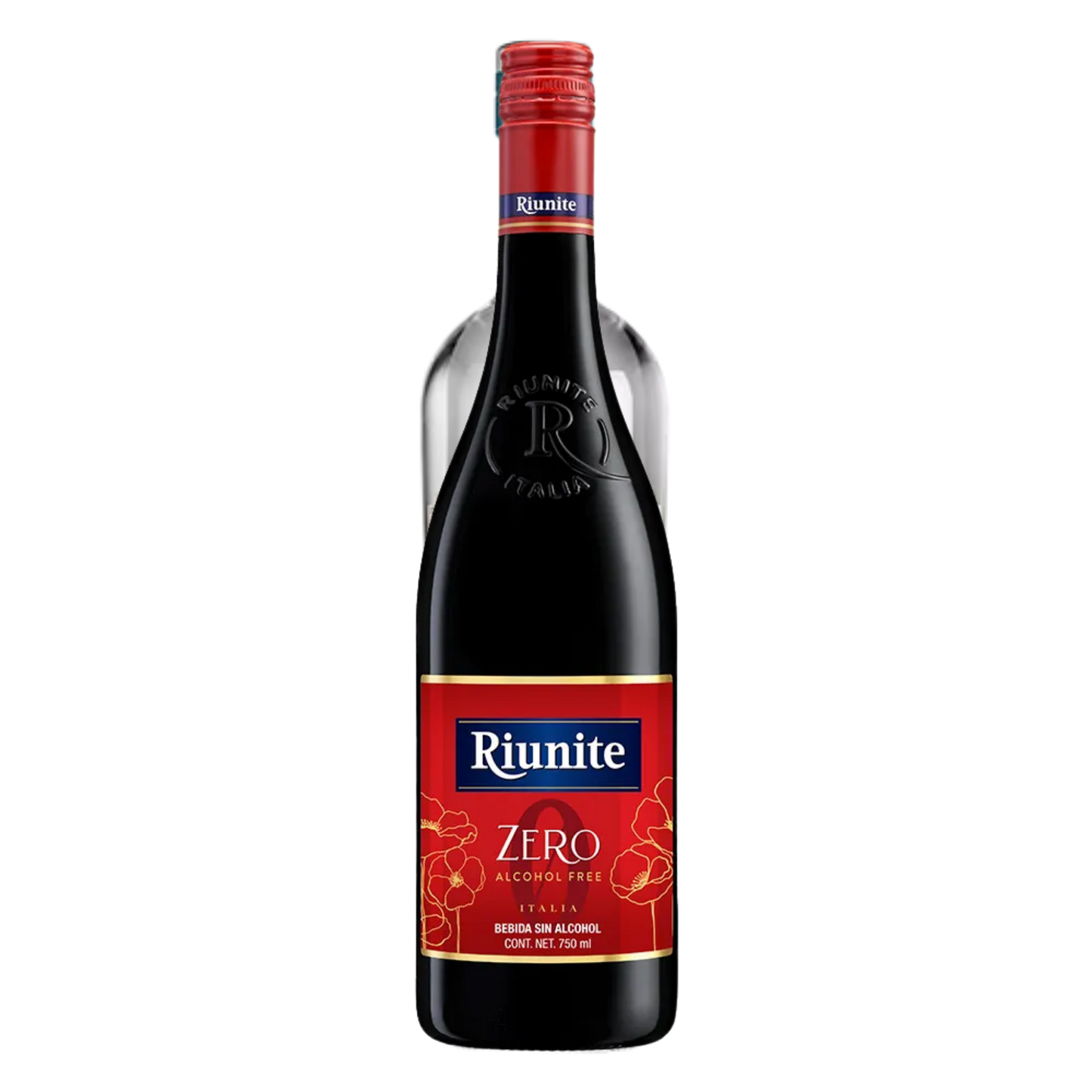 RIUNITE ZERO 750 ML