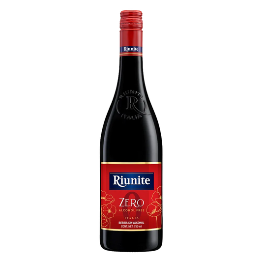 RIUNITE ZERO 750 ML