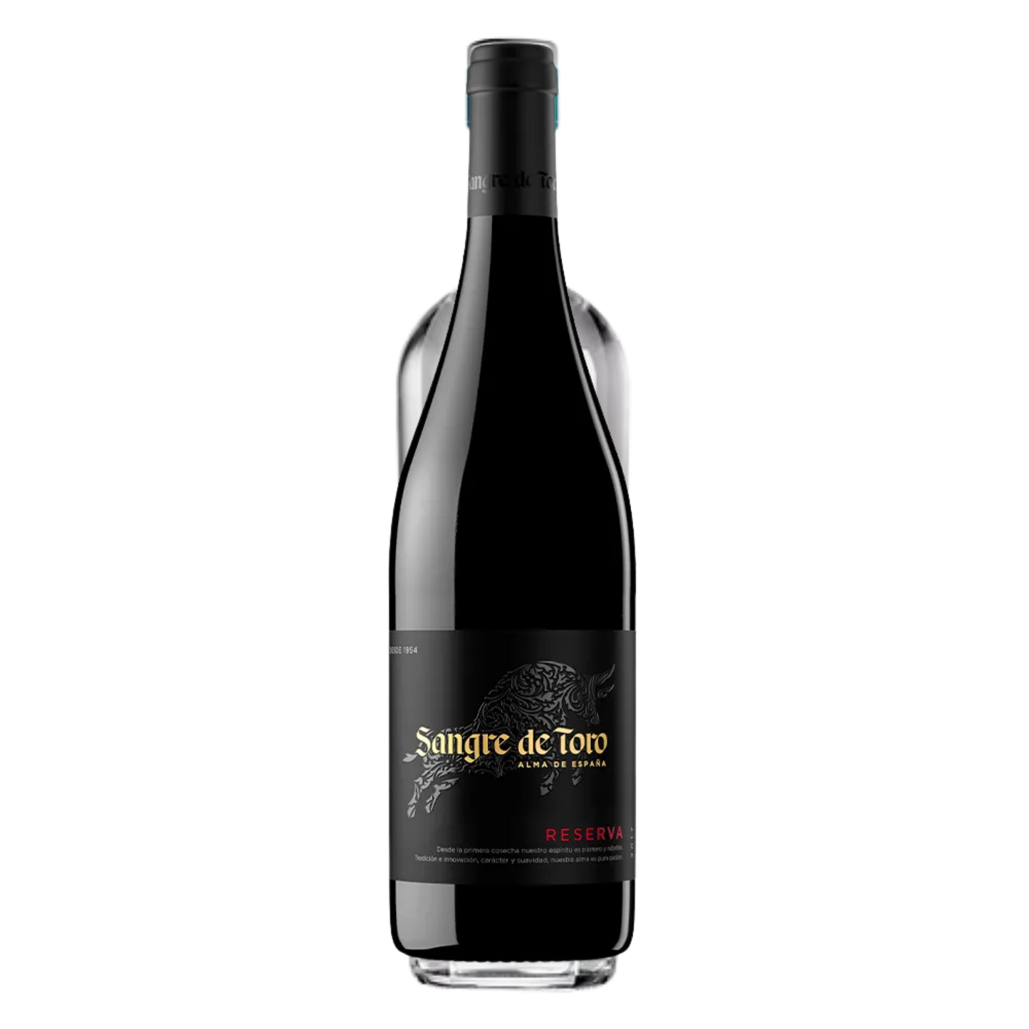 SANGRE DE TORO RESERVA 750 ML