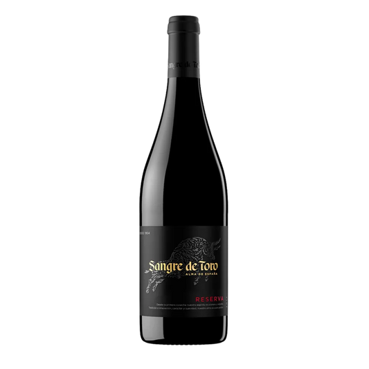 SANGRE DE TORO RESERVA 750 ML