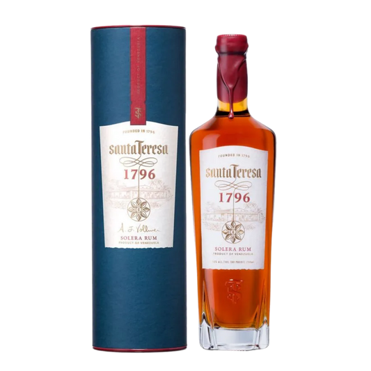 SANTA TERESA 1796 750 ML