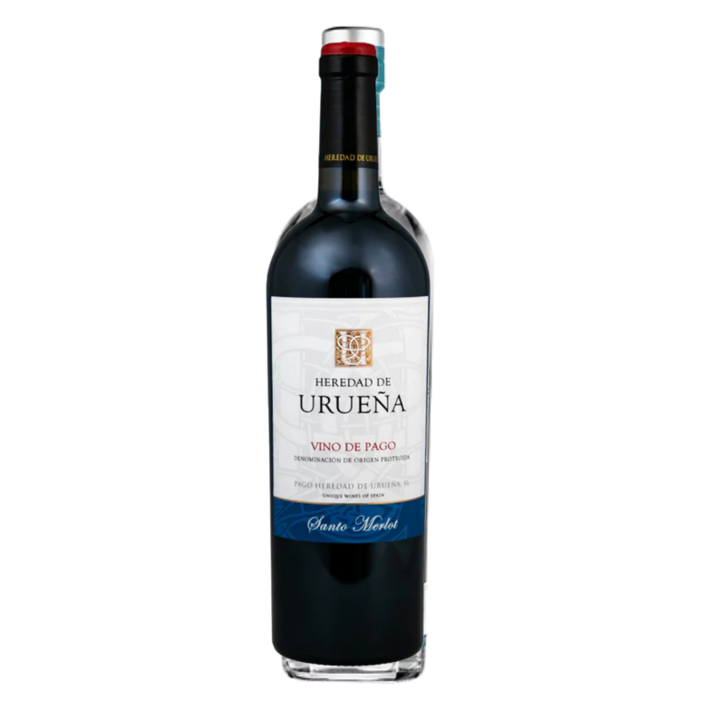 SANTO MERLOT 750 ML