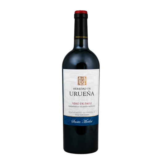 SANTO MERLOT 750 ML